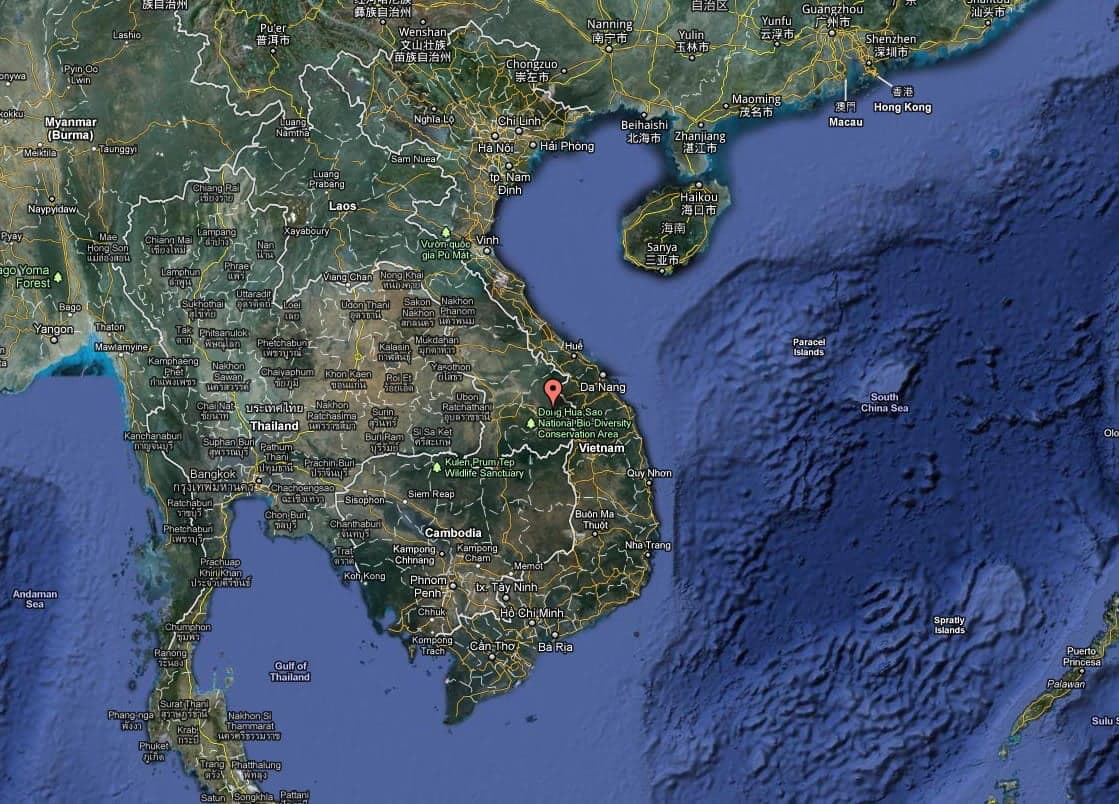 Vietnam Office