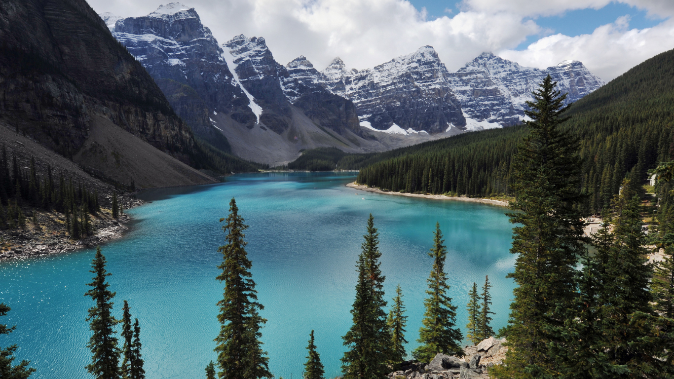 Alberta