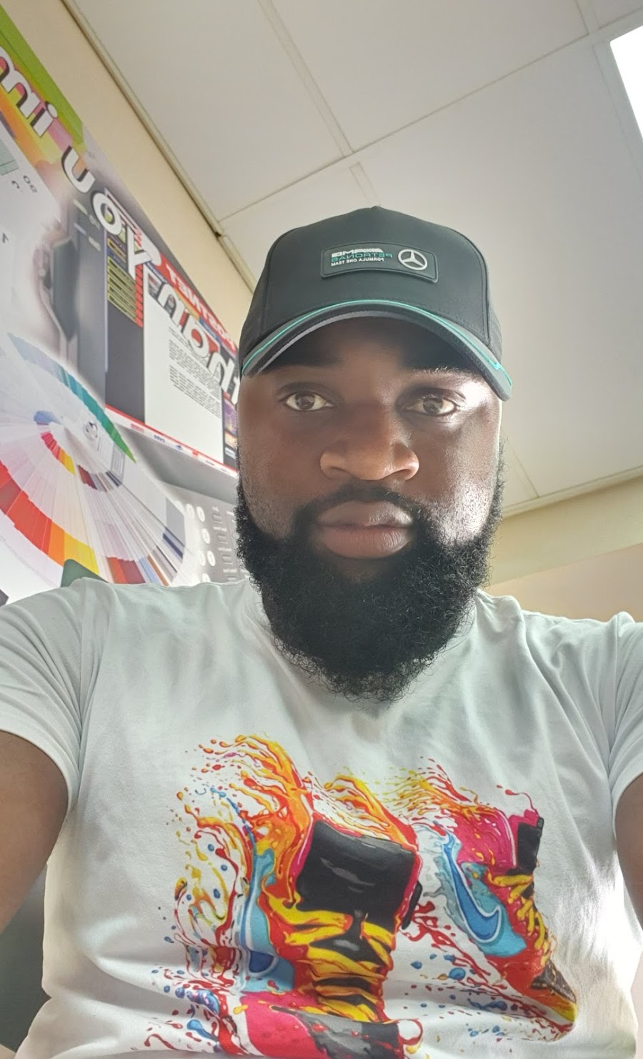 Freeman Chinonzwa