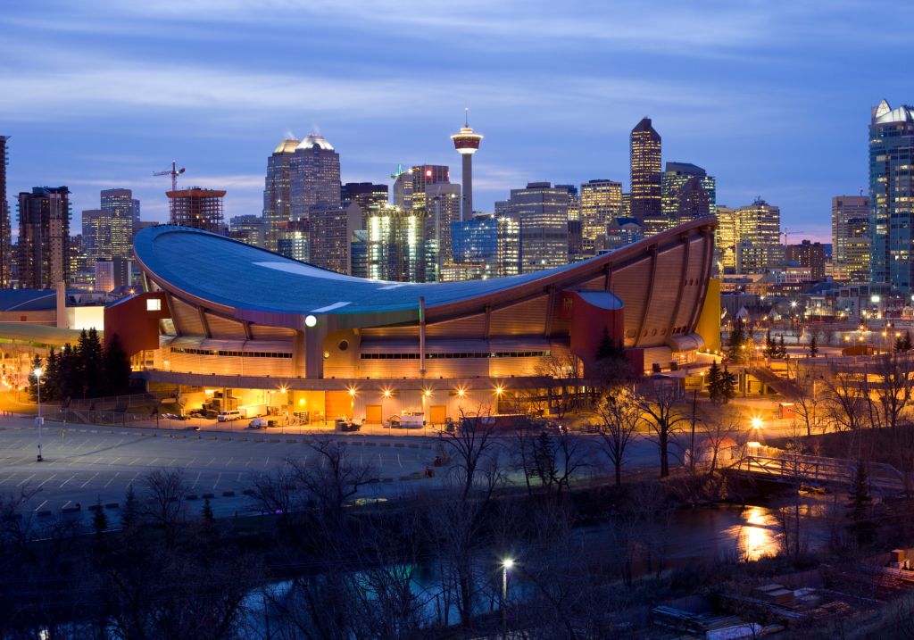  Calgary