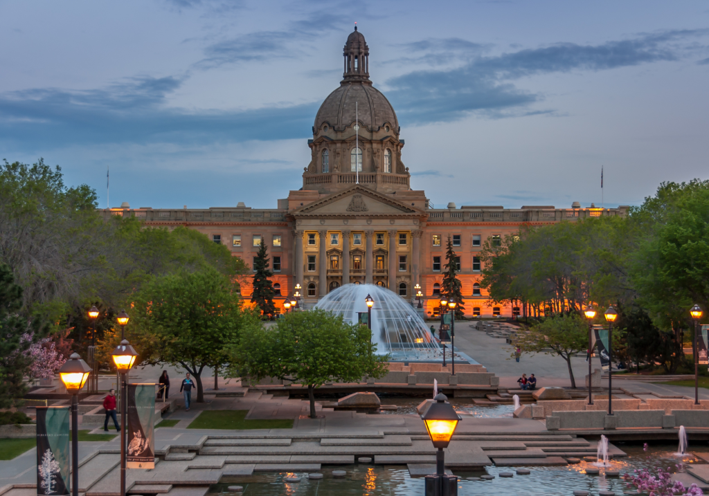 Edmonton