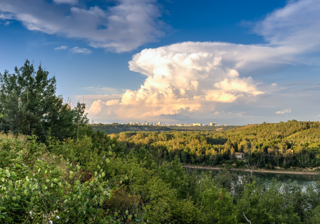 River Valley