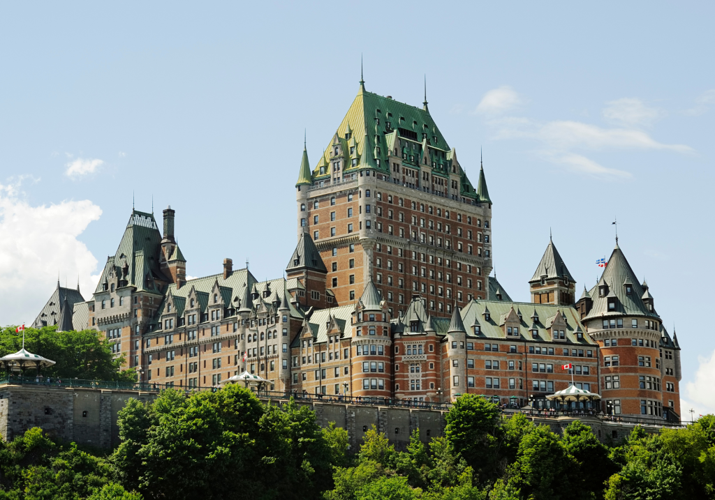 Quebec