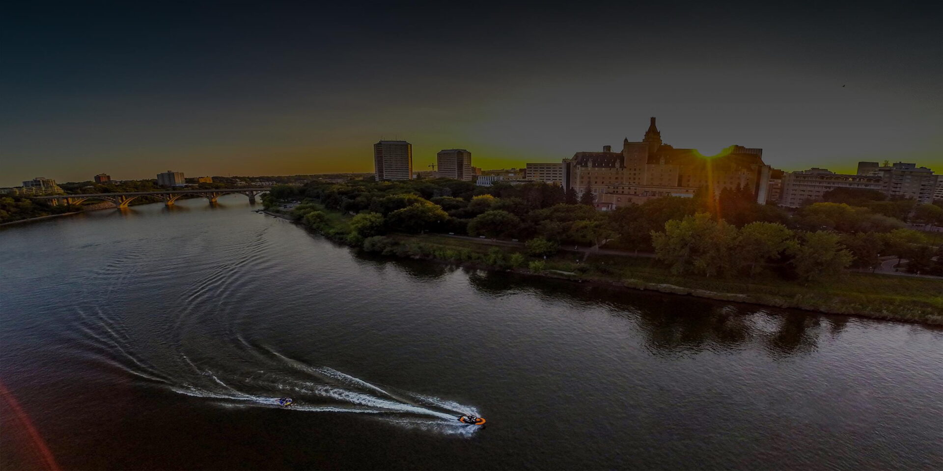 Saskatchewan