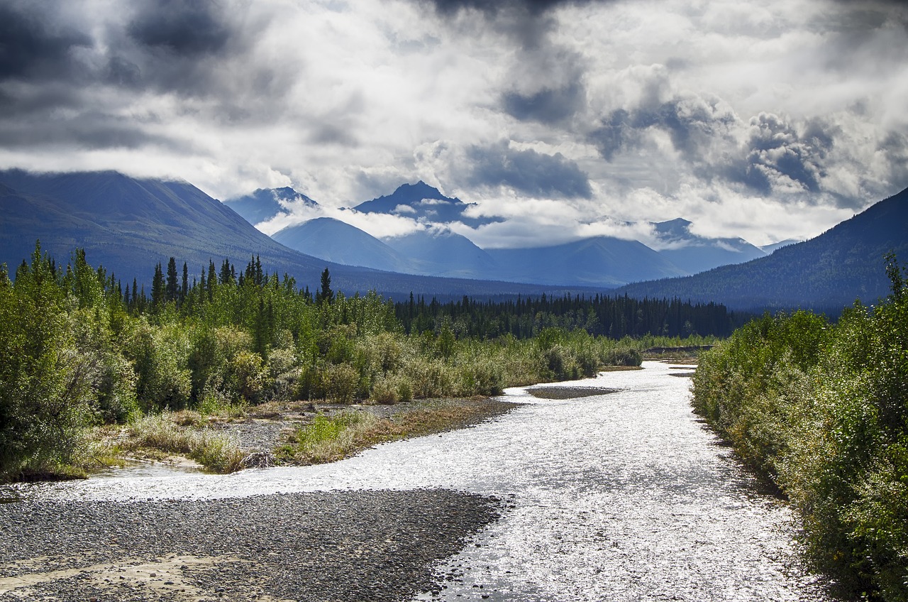 Yukon